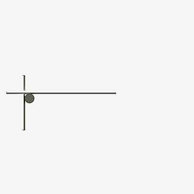 Flos Coordinates W2 Wandleuchte LED