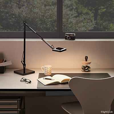 Flos Kelvin Edge, schwarz