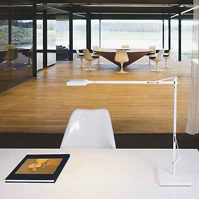 Flos Kelvin Edge, weiß F3452009