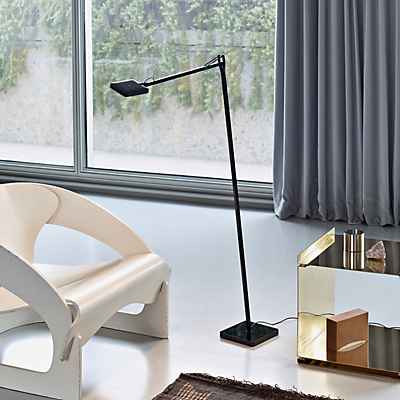 Flos Kelvin LED F, weiß F3305009