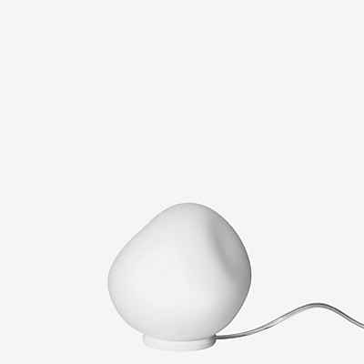 Foscarini Hoba Tischleuchte, ø13 cm - mit Dimmer günstig online kaufen