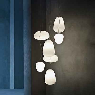 Foscarini Rituals Pendelleuchte, ø24 cm günstig online kaufen