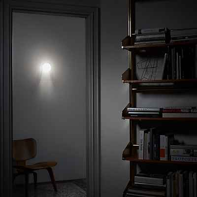 Foscarini Satellight Wandleuchte, transparent günstig online kaufen