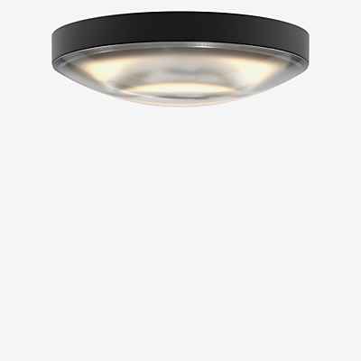 Grau Globe Deckeneinbauleuchte LED, schwarz günstig online kaufen