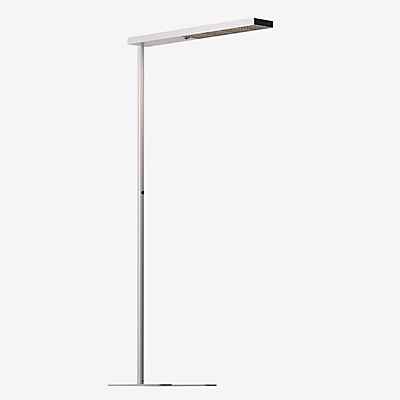 Grau Xt-a Plus Stehleuchte LED, satin/schwarz - 98 cm günstig online kaufen