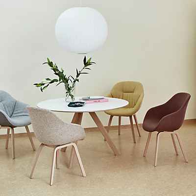 HAY Nelson Ball Bubble Pendelleuchte, ø32,5 cm