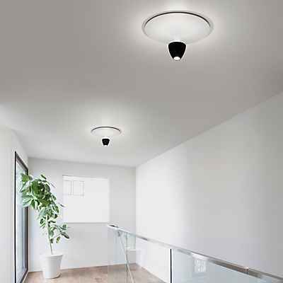 Helestra Redo Deckenleuchte LED, ø50 cm