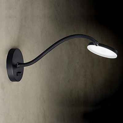 Holtkötter Flex W Wandleuchte LED, Aluminium/sand günstig online kaufen