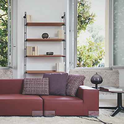 Kartell Transparent Planet Tavolo Cristallo - Bild 3
