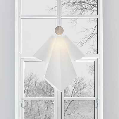 Le Klint Angel Gabriel Pendelleuchte, 80 cm günstig online kaufen