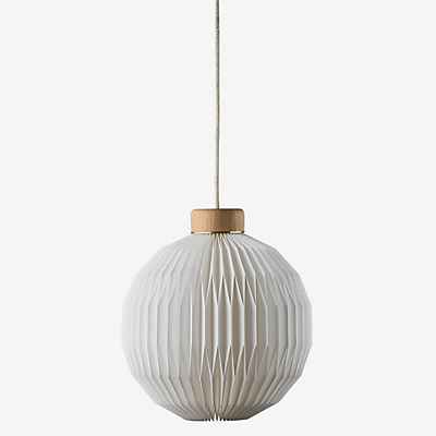 Le Klint Model 180 Pendelleuchte, eiche hell - kunststoff - 33 cm