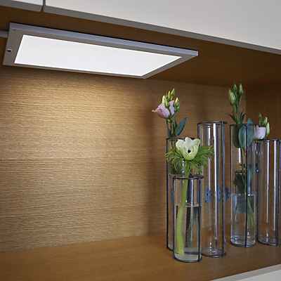 Ledvance Cabinet Unterbauleuchte LED, 30 x 20 cm