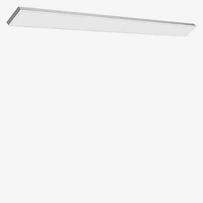 Ledvance Planon Frameless Deckenleuchte LED, 120 cm x 10 cm