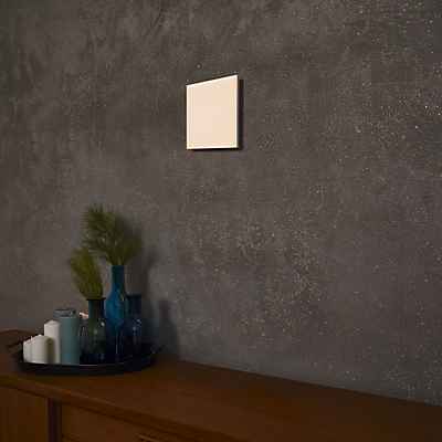 Ledvance Planon Frameless Deckenleuchte LED, 60 cm x 60 cm günstig online kaufen