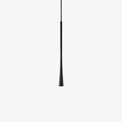 Light Point Drop Pendelleuchte LED, schwarz - 60 cm günstig online kaufen