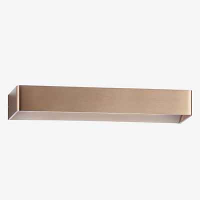 Light Point Mood Wandleuchte LED, roségold - 50 cm günstig online kaufen