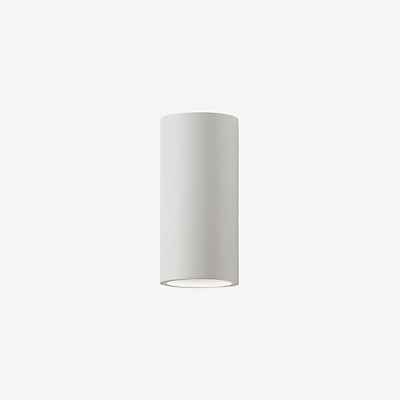 Light Point Zero Wandleuchte LED, weiß - 7 cm 256320