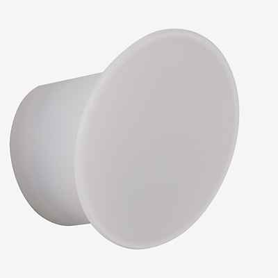 Luceplan Écran In&Out LED, opal