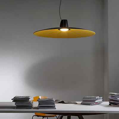 Martinelli Luce Lent LED, grün günstig online kaufen