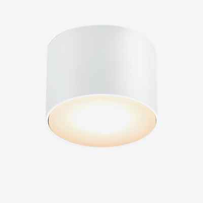 Mawa Warnemünde Aufbauleuchte LED, weiß matt MW013287