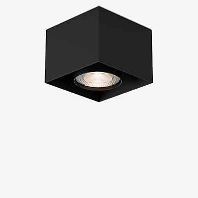 Mawa Wittenberg 4.0 Deckenleuchte LED kopfbündig, schwarz matt - 2.700 K - Casambi - 38°