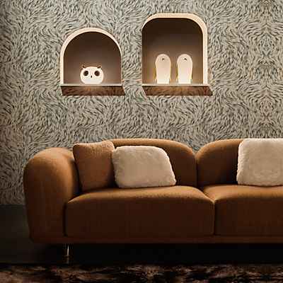 Moooi Pet Lights Tischleuchte, Purr günstig online kaufen