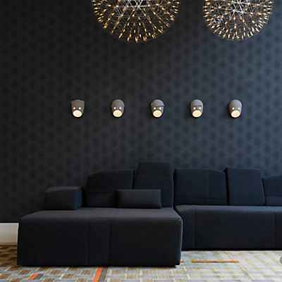 Moooi The Party Wandleuchte LED, coco günstig online kaufen