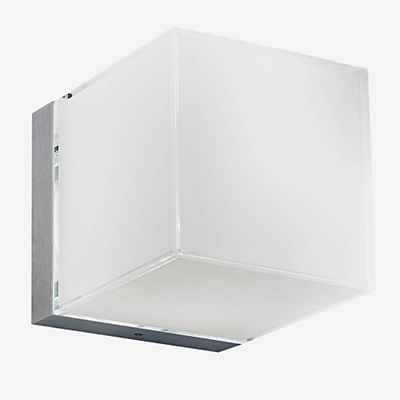 Morosini Dice Wand-/Deckenleuchte LED, weiß, 15 cm, 2.700 K , Auslaufartikel