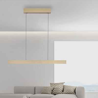 Neuhaus PURE® by Paul Neuhaus E-Motion Pendelleuchte LED, imperial gold