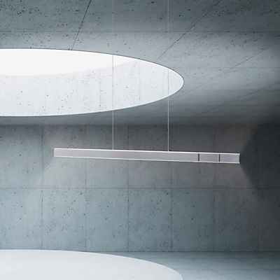 Neuhaus PURE® by Paul Neuhaus Lume Pendelleuchte LED, diamond