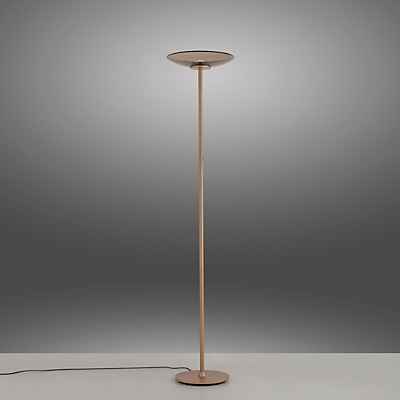 Neuhaus PURE® by Paul Neuhaus Moon Stehleuchte LED, bronze