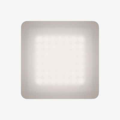 Nimbus Cubic 49 LED für Hohlraumeinbau inkl. Betriebsgerät, 2.700 K