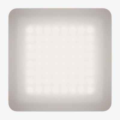 Nimbus Cubic 64 LED für Hohlraumeinbau inkl. Betriebsgerät, 2.700 K