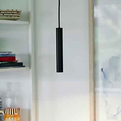 Nordlux Omari Pendelleuchte LED, weiß , Auslaufartikel