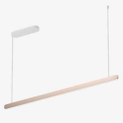 Occhio Mito Volo 140 Fix Up Table Pendelleuchte LED, Kopf gold matt/Baldachin weiß matt
