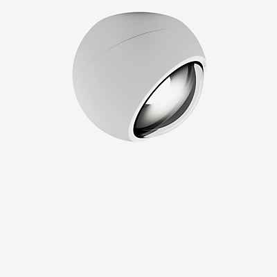 Occhio Sito Giro Volt S40 Deckenleuchte LED Outdoor, weiß matt - 3.000 K