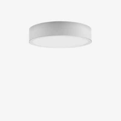 Panzeri Planet Ring Decken-/Wandleuchte LED, ø41 cm