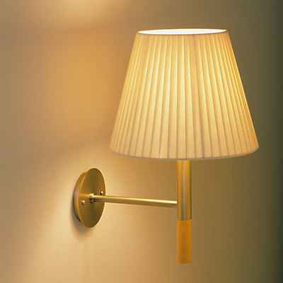 Santa & Cole BC2, Pergament BC2WA01