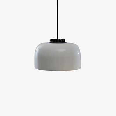 Santa & Cole Ceramic HeadHat LED Pendelleuchte