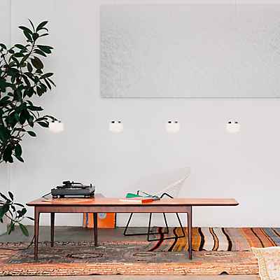 Serien Lighting Reef Pendelleuchte LED, Aluminium poliert günstig online kaufen