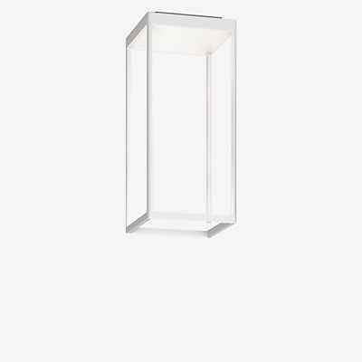 Serien Lighting Reflex² S Deckenleuchte LED, body weiß/reflektor weiß matt - 45 cm - 2.700 K - Dali
