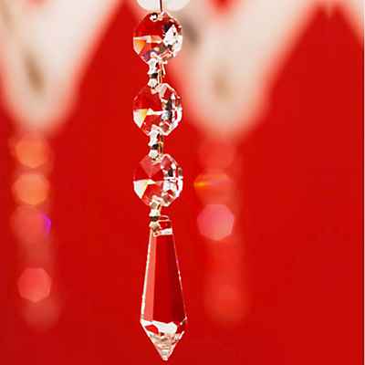 Serien Lighting Zoom Kristallglas, Kristallglas - 20 Stück ZO1014