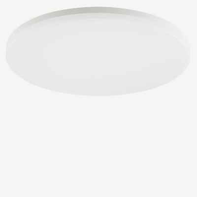 Sigor Circel Deckenleuchte LED, weiß - ø60 cm - 4.000 K - dimmbar