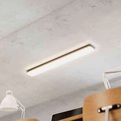 Sigor Plank Deckenleuchte LED, 90 cm günstig online kaufen