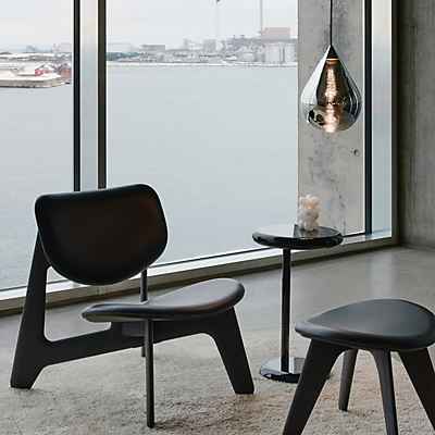 Tom Dixon Flare Bead Pendant LED Pendelleuchte Silber - Bild 4