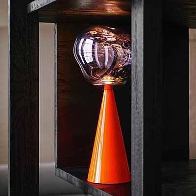 Tom Dixon Melt Portable LED Akkuleuchte Fluoro - Bild 4