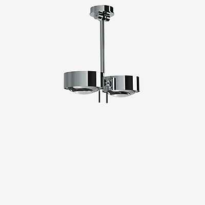 Top Light Puk Maxx Wing Twin Ceiling 40 cm LED,
