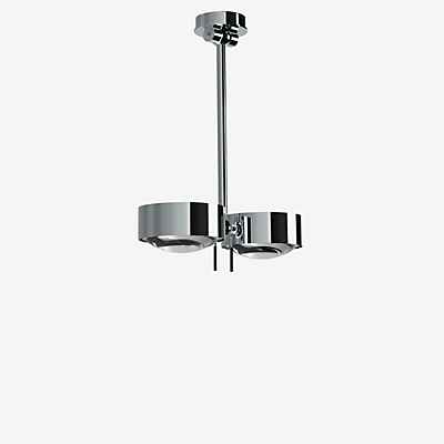 Top Light Puk Maxx Wing Twin Ceiling 60 cm LED,