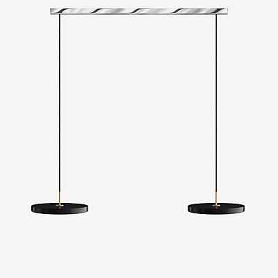 Umage Asteria Pendelleuchte LED 2-flammig,
