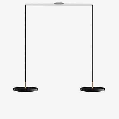 Umage Asteria Pendelleuchte LED 2-flammig mit Lightswing,